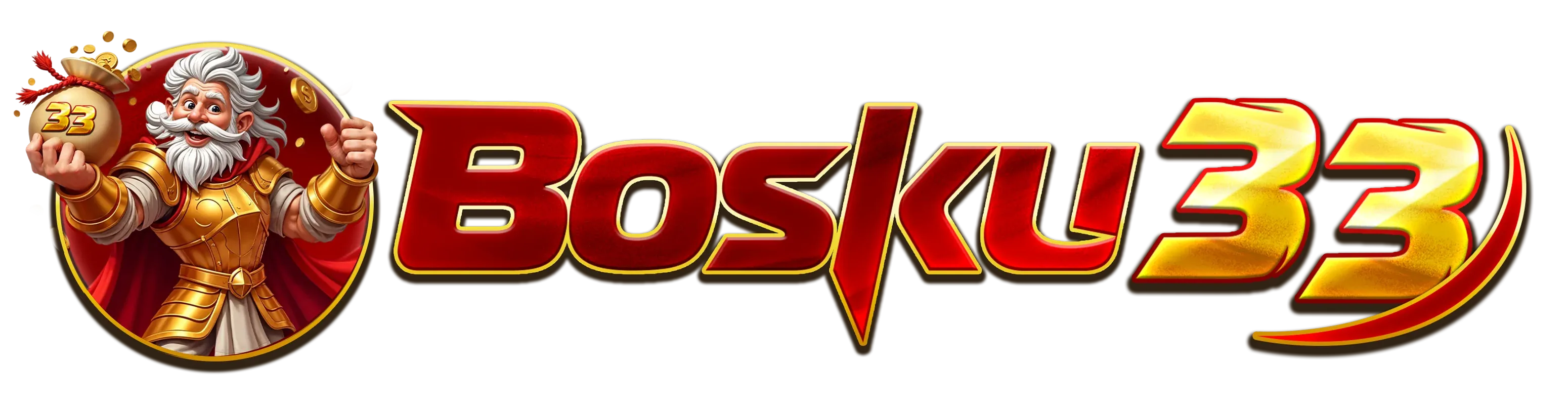 Logo bosku33