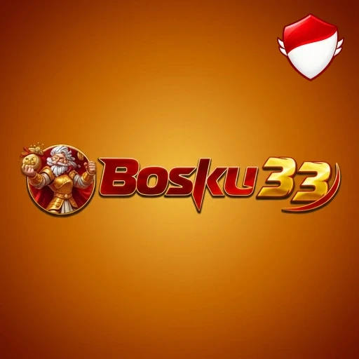 Tampilan katalog pencarian aplikasi bosku33 berdasarkan nama dan kategori