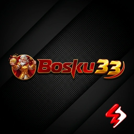 Tampilan beranda bosku33: portal unduhan APK resmi untuk pengguna Indonesia