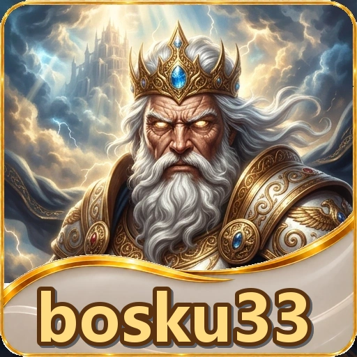 Tampilan unduh paket APK bosku33 versi 6.2.4 berukuran 41.8 MB
