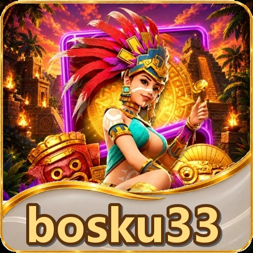 Mencocokkan versi v6.2.4 dan ukuran 41.8 MB di kanal resmi bosku33